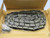 LOT OF 10 TSUBAKI C-2060H CHAIN T217499