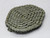Lot of 10 TSUBAKI
  RS40 RIV  CHAIN  For Sale