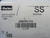 LOT OF 5 PARKER 2MBT2N-316 COMPRESSION FITTING T225877