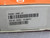 HONEYWELL PHD20-2268-01 PRINT HEAD T234202
