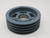 Maska  4B90 (SK)  Conventional Sheave/Pulley  For Sale