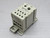 Weidmuller  WPDB 185/35 1-8 AL  Power Distribution Block  For Sale
