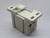 WEIDMULLER WPDB 185/35 1-8 AL POWER DISTRIBUTION BLOCK T215725