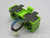 DELTA ELECTRONICS PFB0412EHN 371-2629-01 DC BRUSHLESS T218417