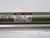 SMC CDM2L25-100-XC13A CYLINDER T235412