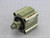 SMC  CQ2B40-10DM-X163  CYLINDER  For Sale