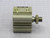 SMC CQ2B40-10DM-X163 CYLINDER T235887