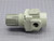 SMC AR30-N03H-Z-B PNUEMATIC REGULATOR T226622