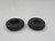 LOT OF 2 JABRA REPLACEMENT EAR PADS T239749