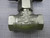 KEROTEST N28B W0G10000 34846 INTEGRAL UNION BONNET NEEDLE VALVE T242148