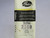 GATES 4L360 V-BELT T233206