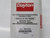 DAYTON 3X474G V-BELT T232679