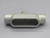 LOT OF 2 CROUSE HINDS TB37 IRON ALLOY FITTING T225840