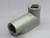 Lot of 2 Crouse Hinds  LB57  Iron Alloy Conduit/Fitting  For Sale