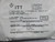 LOT OF 2 ITT 42180 DIAPHRAGM KIT T223272