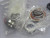 FRISTAM 1802600006 DOUBLE MECHANICAL SEAL KIT T230092