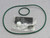 ATLAS COPCO 2906-0380-00 DRAIN VALVE REPAIR KIT T234914