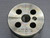 FISHER 11A5326X012 VALVE PLUG T233047