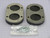BALDOR 132192 VALVE REPAIR KIT T235201