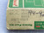 ASCO 821-0C3 VALVE SPARE PART KIT T232184
