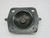ITT 42180 DIAPHRAGM KIT T223891