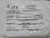 ITT 42180 DIAPHRAGM KIT T223891