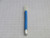 IDEAL 45-358 DUALSCRIBE DOUBLE-ENDED FIBER OPTIC SCRIBE T234845