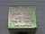 GOYEN RCA5D2 DUTY CYCLE T227329