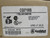 EMERSON APPLETON CG37100S T231654