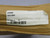 REXNORD LB68966R END CLOSURE STEEL T234423