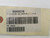 PROCO 060X0631B EXPANSION JOINT
SAFETY ACCESSORY T225675
