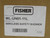 FISHER WL-UN01-11L EYEWASH STATION T231639