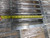 LOT OF 17 UNEX SPAN/TRACK FLOW RACK ROLLER CONVEYOR69X12 M4690