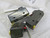LOT OF 3 HONEYWELL WA-2RV178-A2 MICROSWITCH T224653