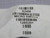HONEYWELL 12BS201 MICROSWITCH T224864