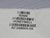 LOT OF 42 HONEYWELL BZ-2AW855-D6 MICROSWITCH T224364
