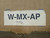 BRADY WM-X4-PK
 WIRE/TERMINAL MARKER T217486