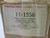 BRADY -124607 WIRE\TERMINAL MARKER T226725