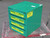 ZEBRA  ZD50042-T01200FZ  ZEBRA AIT  For Sale