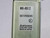 MITSUBISHI MR-RB12 D81V9G049 T217391