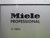 MIELE G-7883 T220935