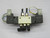SMC VZ5220-5DZ-01 T222069