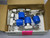 LOT OF 4 PARKER 2MBT4N-316 T231290
