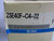 SMC ZSE40F-C4-22 T231409