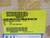 GENERAL ELECTRIC AB40 50-103221AMGG1AAA WATTMETER T223011