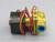 ASCO EF8210G34 120/60 T226315