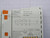 WAGO 750-430 D-32423 T215159