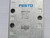 FESTO JMFH-5-1\8 8820 A455 VALVES T227498