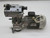 MGM SM80B4 VQ2300-1 MOTOR ENCODER ASSY MCI 71X