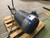EATON VICKERS, LINCOLN 02-341948, AF4P25TC61Y HYDRAULIC PUMP WITH MOTOR 25 HP, 230/460V M4672